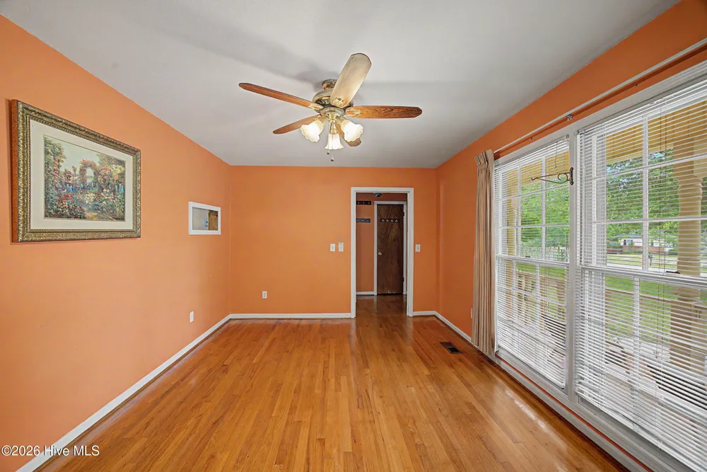 924 Montclair Avenue Rockingham, NC 28379