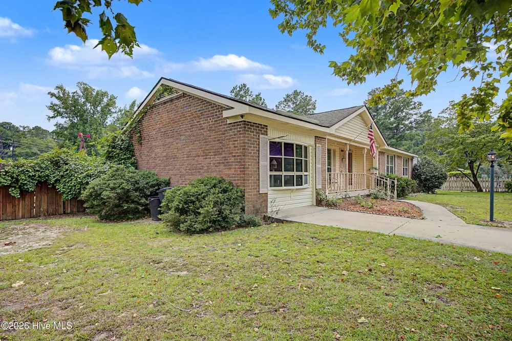 924 Montclair Avenue Rockingham, NC 28379