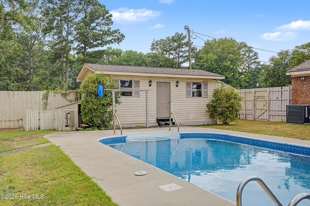 924 Montclair Avenue Rockingham, NC 28379