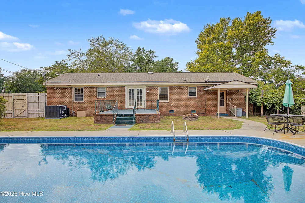 924 Montclair Avenue Rockingham, NC 28379