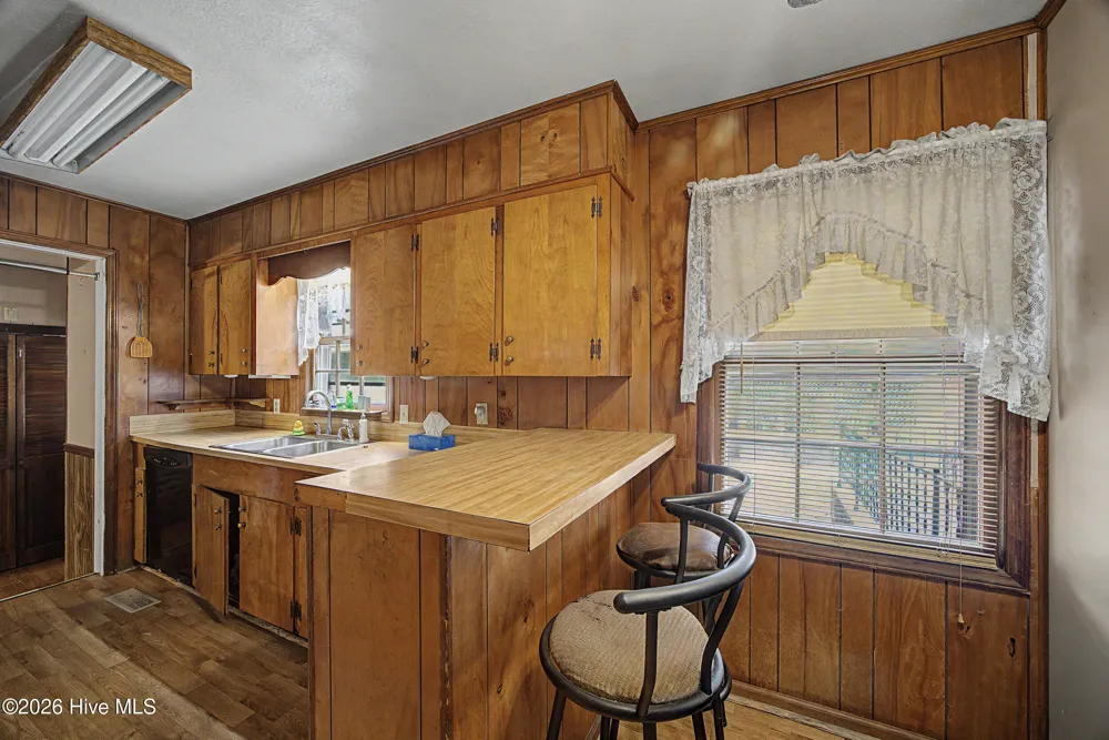 924 Montclair Avenue Rockingham, NC 28379