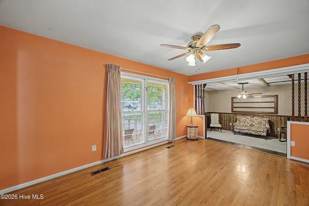 924 Montclair Avenue Rockingham, NC 28379