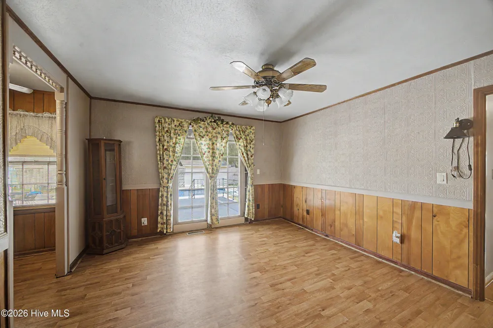 924 Montclair Avenue Rockingham, NC 28379