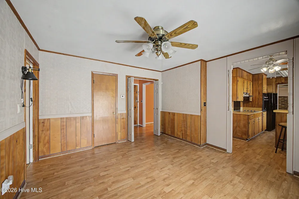 924 Montclair Avenue Rockingham, NC 28379