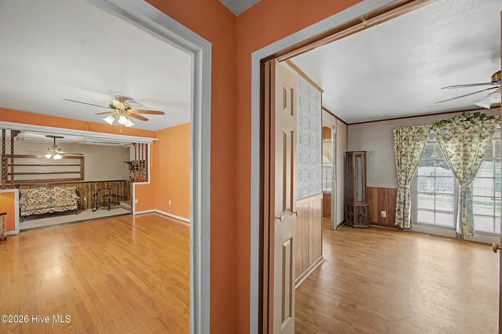 924 Montclair Avenue Rockingham, NC 28379