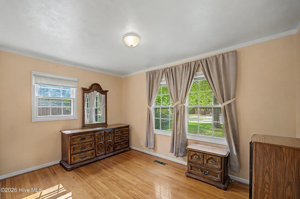 924 Montclair Avenue Rockingham, NC 28379