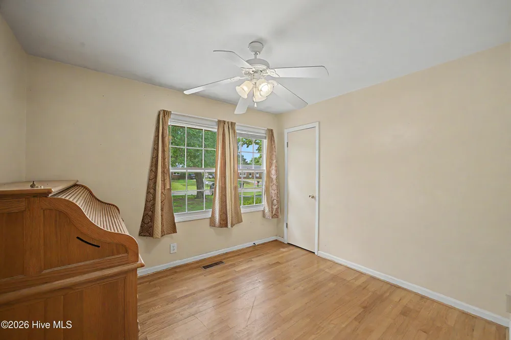 924 Montclair Avenue Rockingham, NC 28379