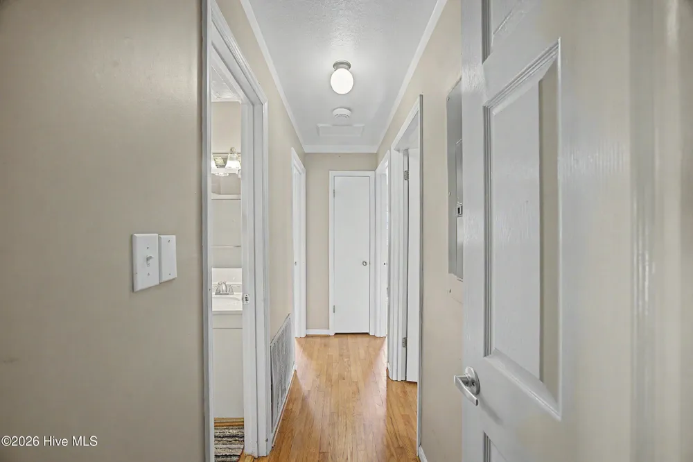924 Montclair Avenue Rockingham, NC 28379
