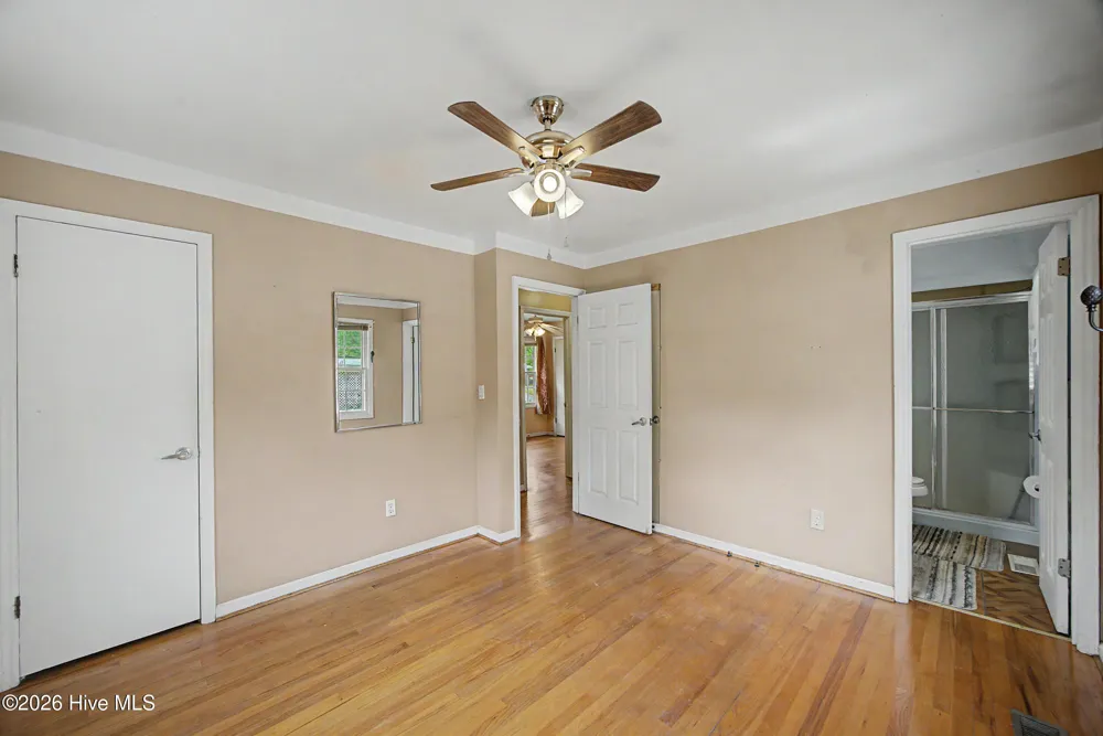 924 Montclair Avenue Rockingham, NC 28379