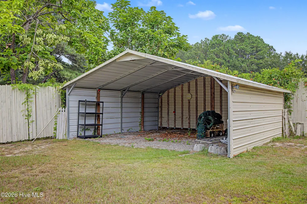 924 Montclair Avenue Rockingham, NC 28379