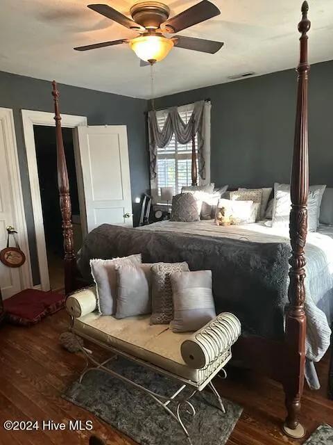 301 W Pittsylvania Street Halifax, NC 27839