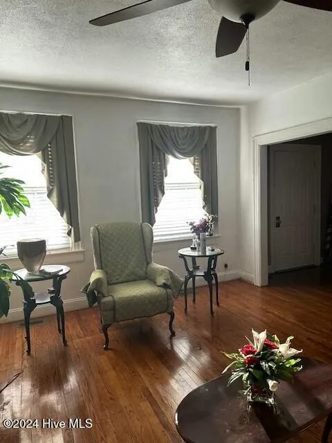 301 W Pittsylvania Street Halifax, NC 27839