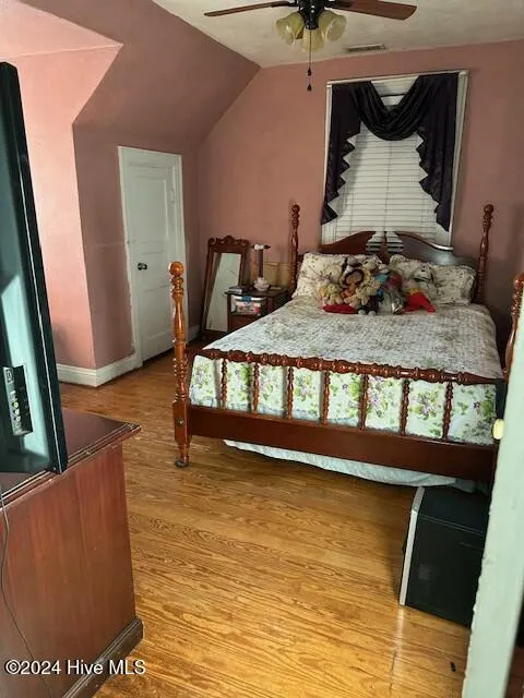 301 W Pittsylvania Street Halifax, NC 27839