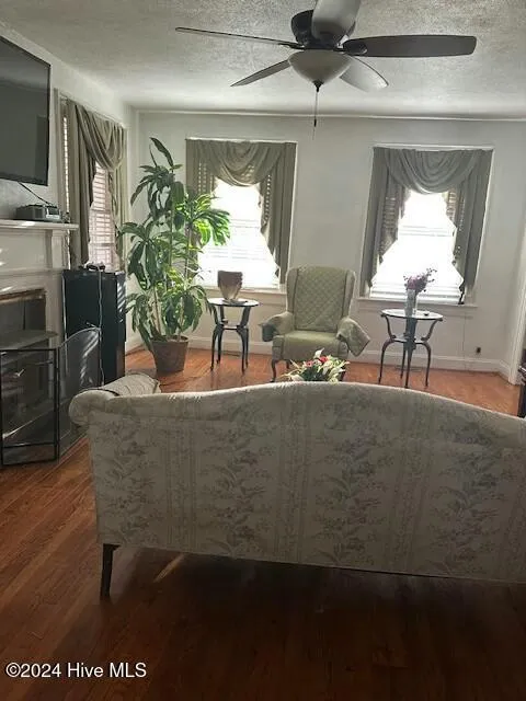 301 W Pittsylvania Street Halifax, NC 27839