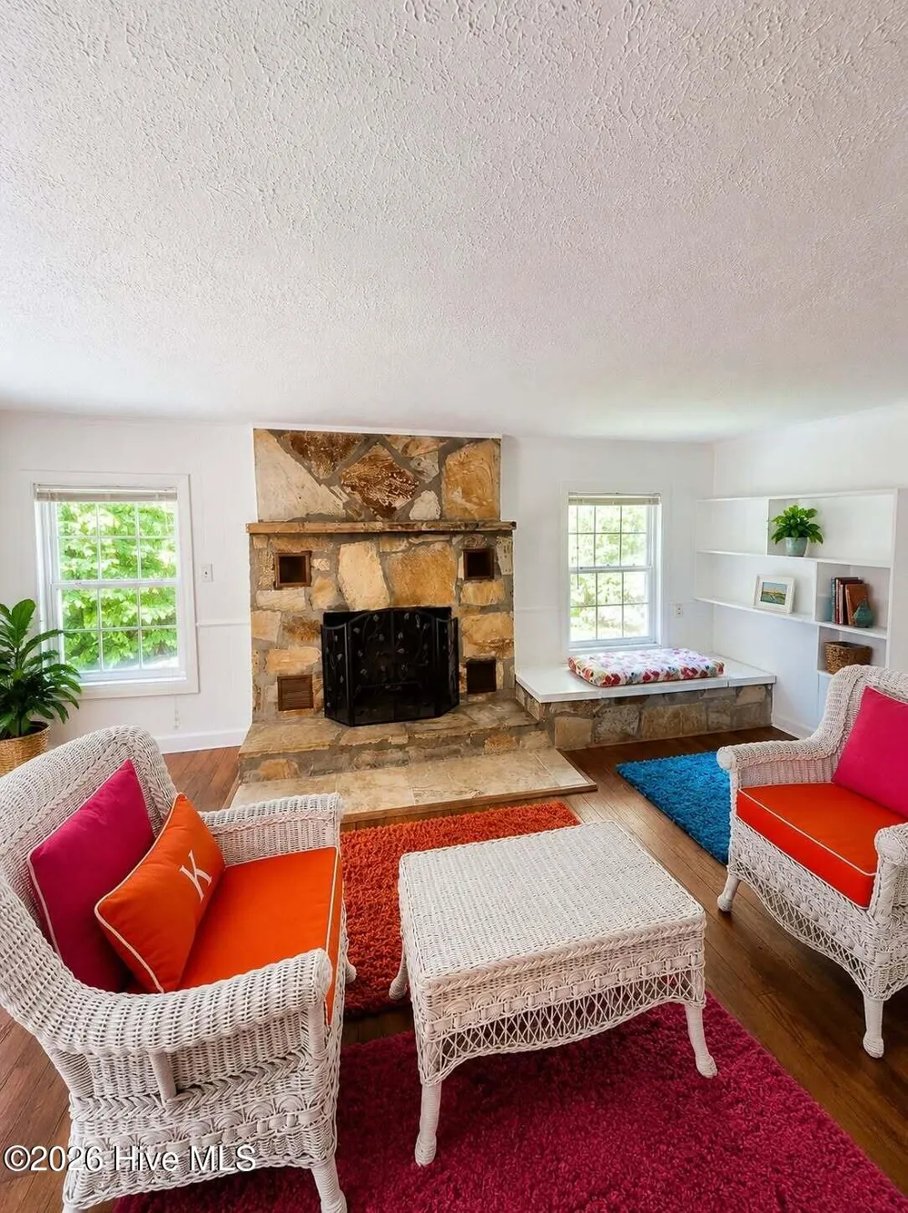 197 Pounding Mill Con Hayesville, NC 28904