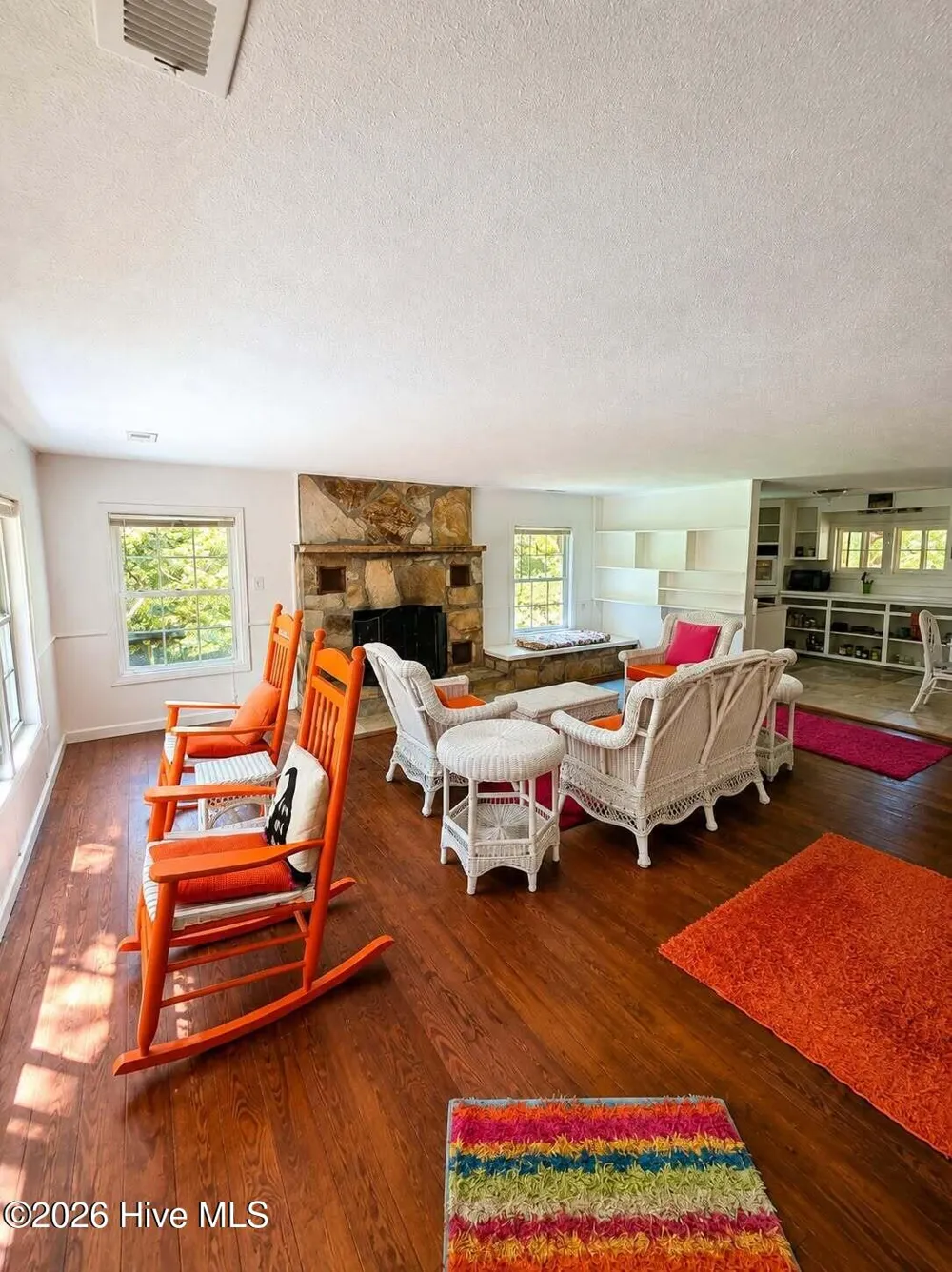 197 Pounding Mill Con Hayesville, NC 28904