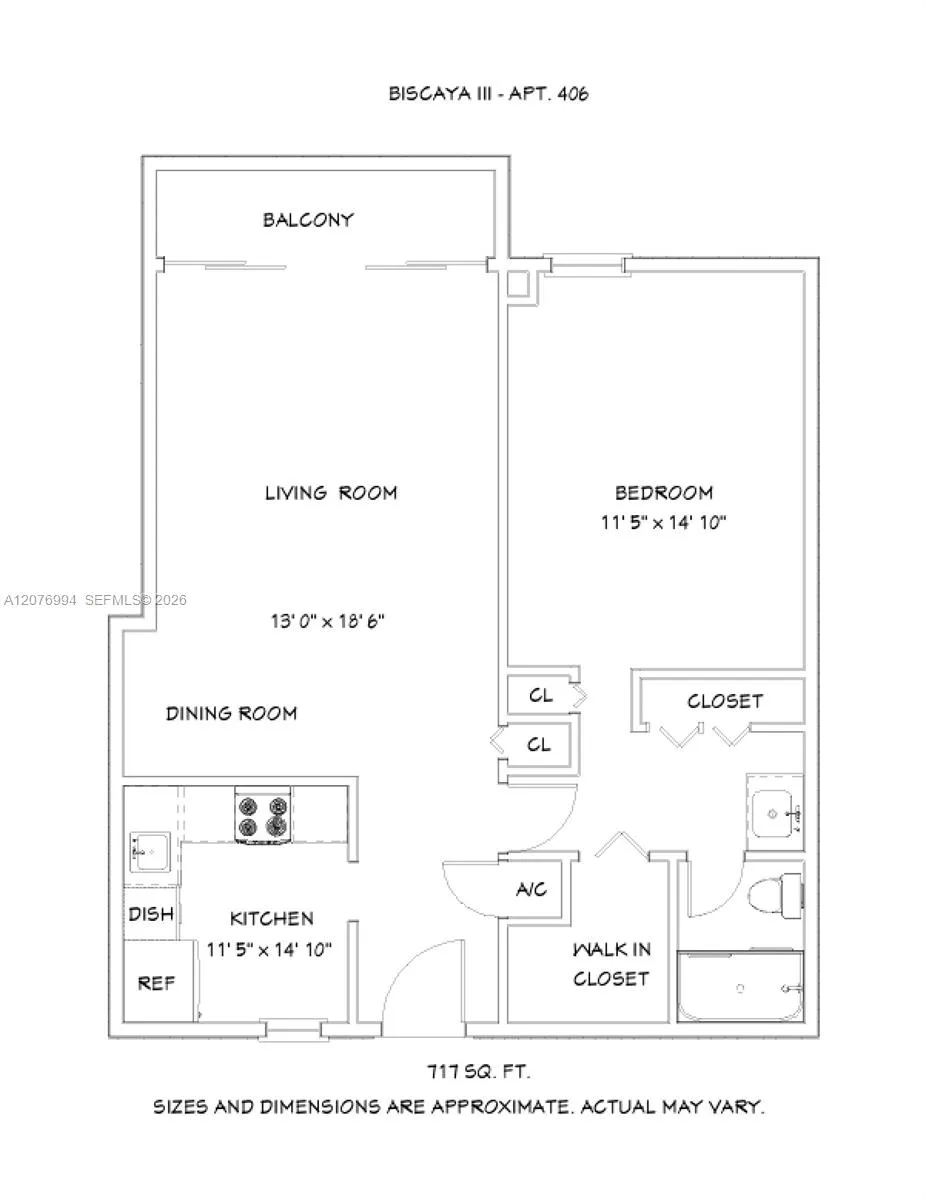 20500 W Country Club Dr #406 Aventura, FL 33180