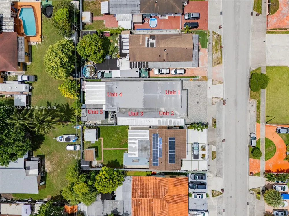 350 W 16th St Hialeah, FL 33010