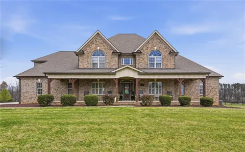 203 Bobcat Road