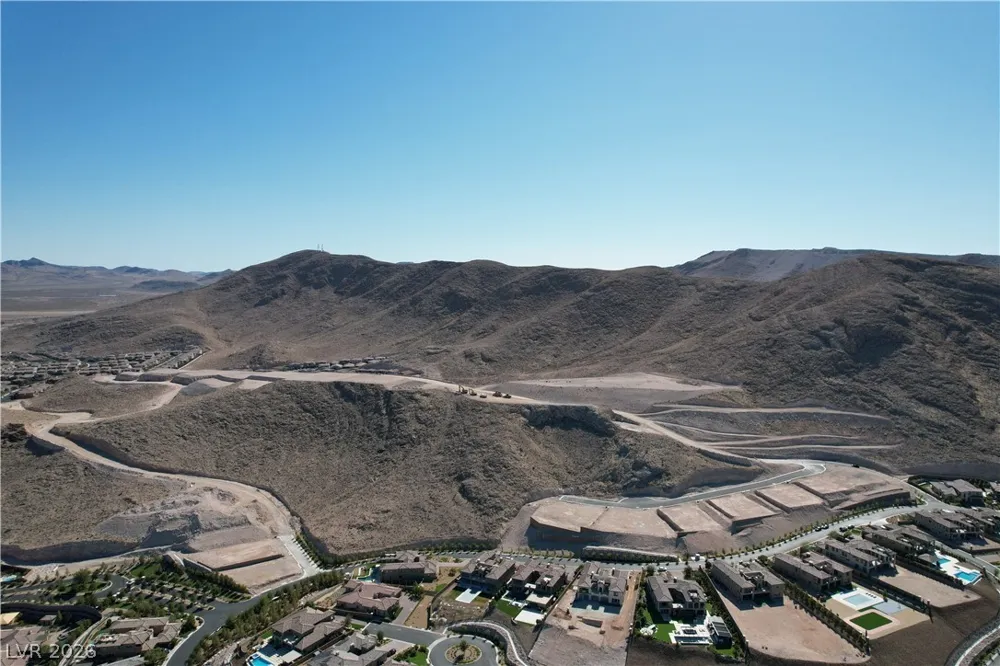 34 Mountain View Drive Las Vegas, NV 89141