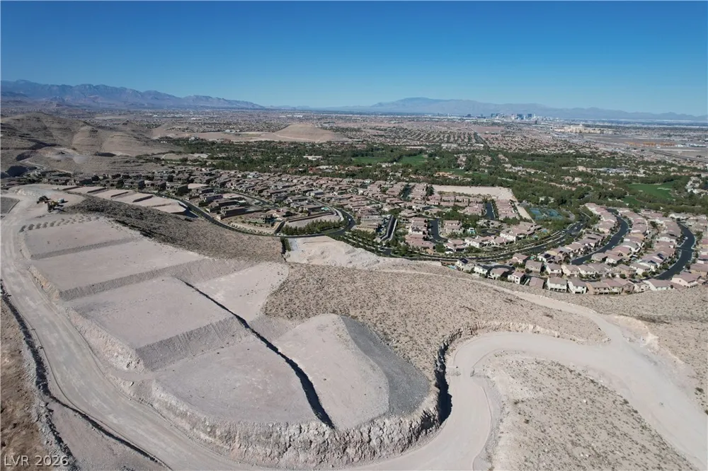 34 Mountain View Drive Las Vegas, NV 89141