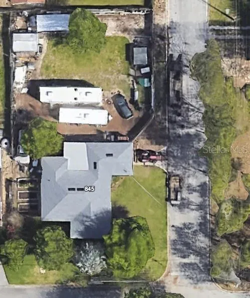 845 AVENUE F NE Winter Haven, FL 33881