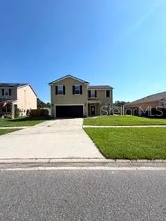 45170 DUTTON WAY Callahan, FL 32011