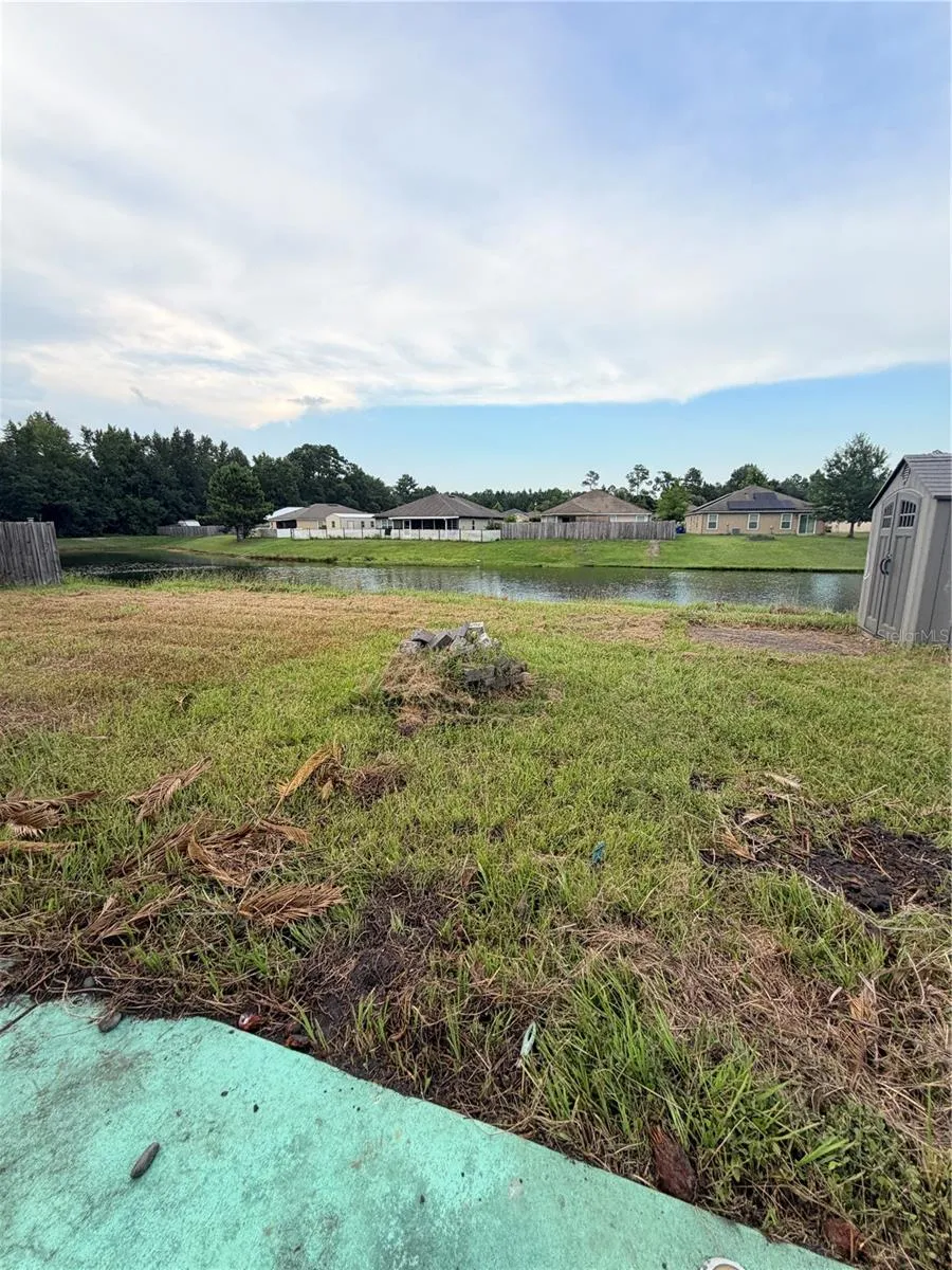 45170 DUTTON WAY Callahan, FL 32011
