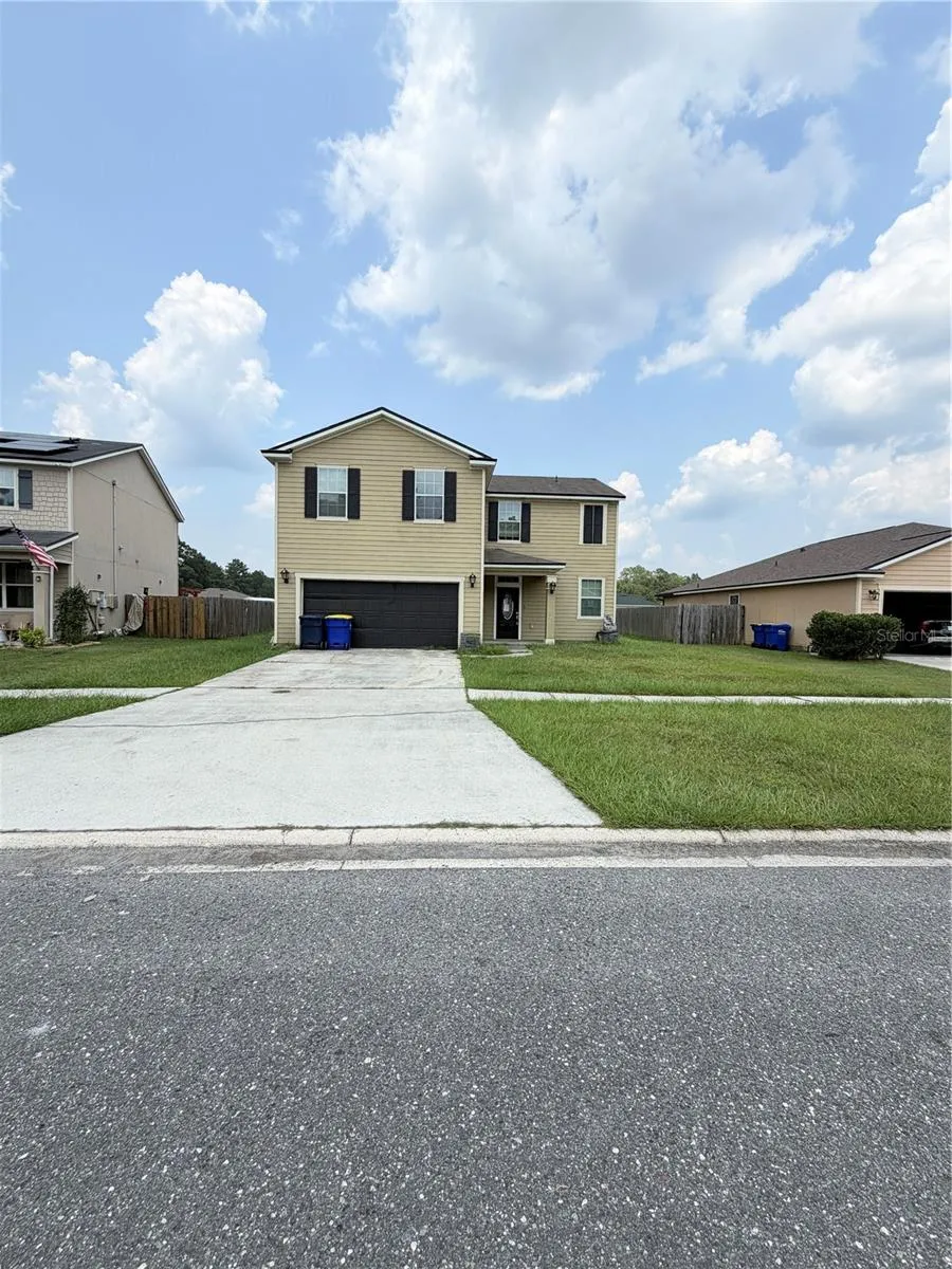 45170 DUTTON WAY Callahan, FL 32011