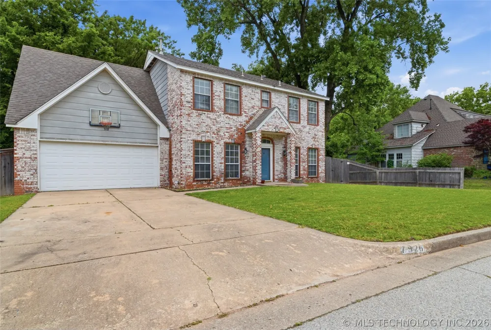 7926 S 78th EastAvenue Tulsa, OK 74133