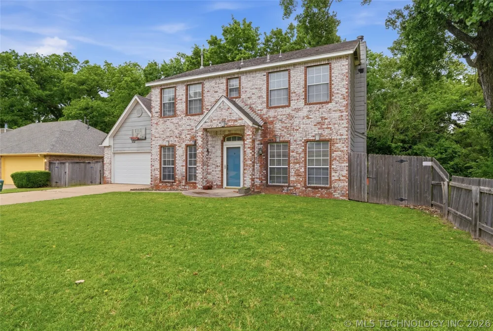 7926 S 78th EastAvenue Tulsa, OK 74133