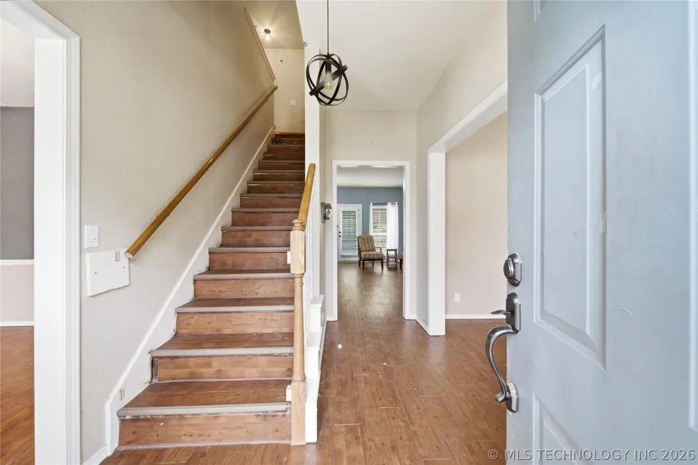 7926 S 78th EastAvenue Tulsa, OK 74133