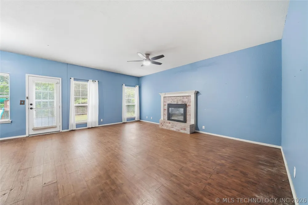 7926 S 78th EastAvenue Tulsa, OK 74133