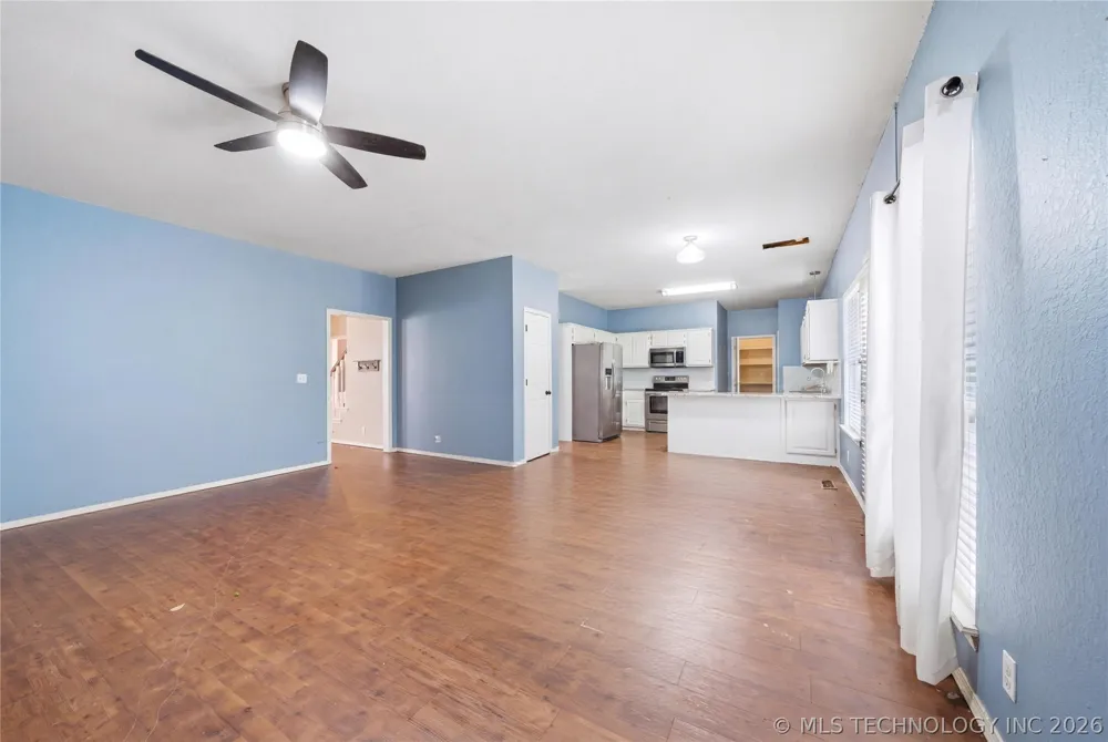 7926 S 78th EastAvenue Tulsa, OK 74133