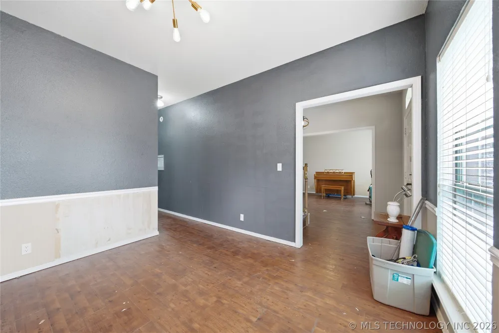 7926 S 78th EastAvenue Tulsa, OK 74133