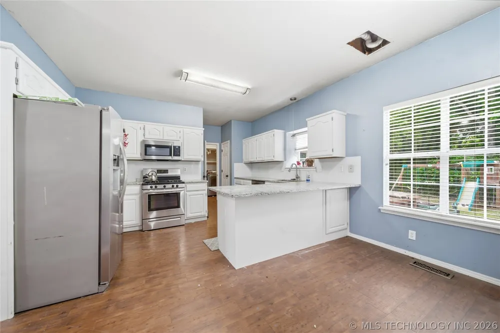 7926 S 78th EastAvenue Tulsa, OK 74133