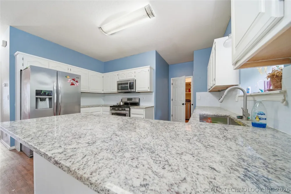 7926 S 78th EastAvenue Tulsa, OK 74133