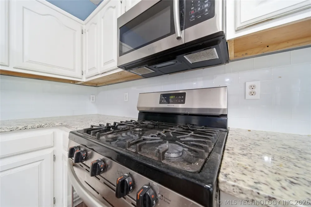7926 S 78th EastAvenue Tulsa, OK 74133