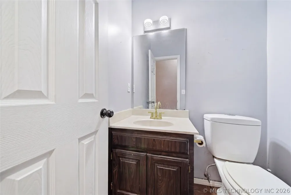 7926 S 78th EastAvenue Tulsa, OK 74133