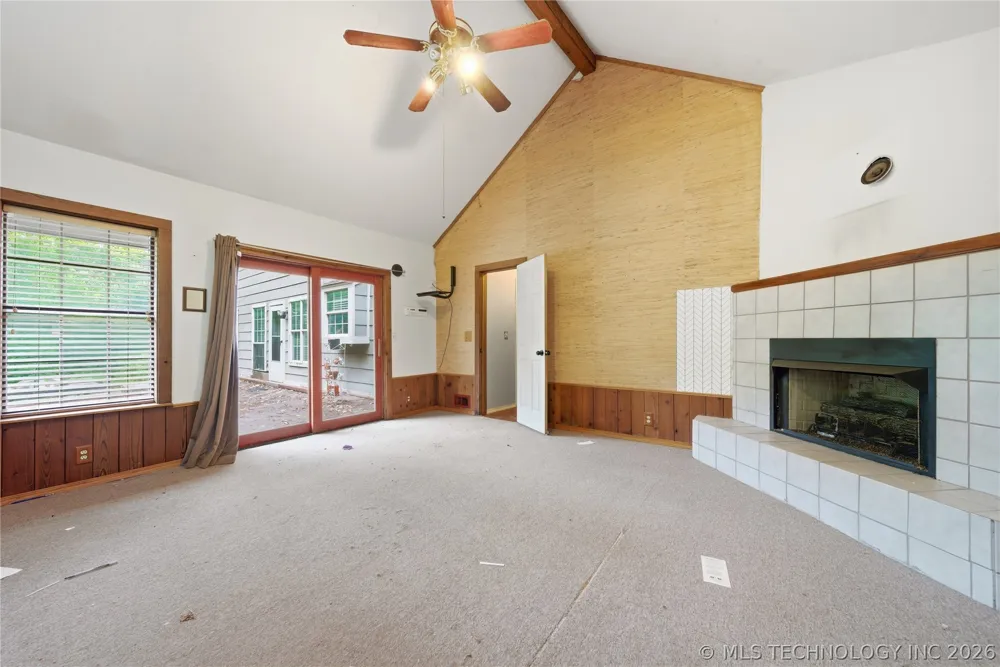 7926 S 78th EastAvenue Tulsa, OK 74133