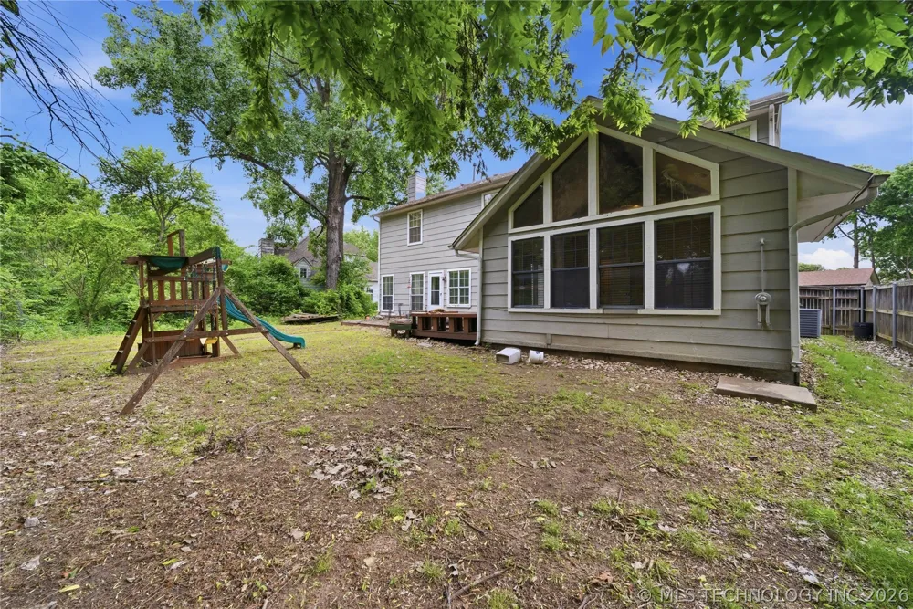 7926 S 78th EastAvenue Tulsa, OK 74133