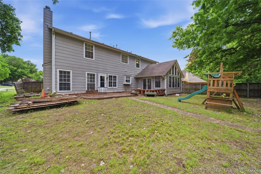 7926 S 78th EastAvenue Tulsa, OK 74133