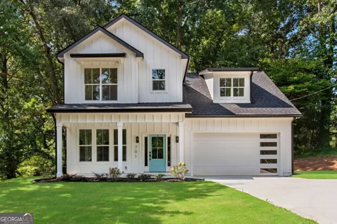 701 Chester Harris DR