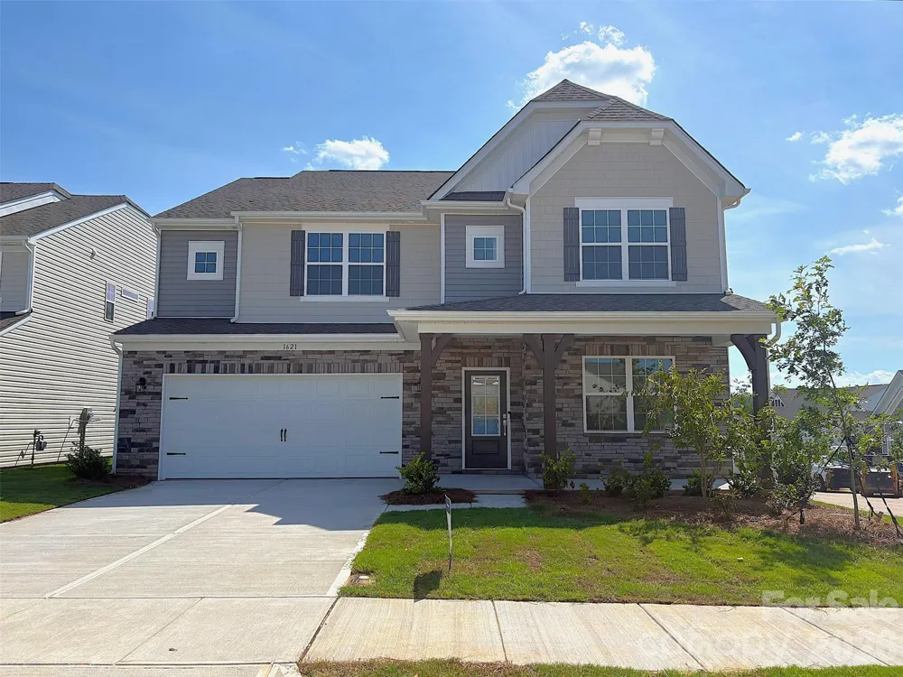 1621 Grassy Knoll Trail Maiden, NC 28650
