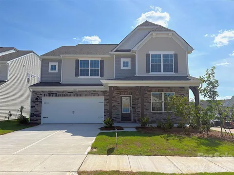 1621 Grassy Knoll Trail
