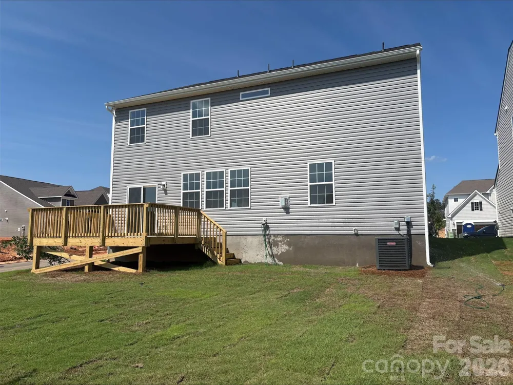 1621 Grassy Knoll Trail Maiden, NC 28650