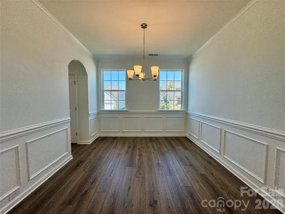 1621 Grassy Knoll Trail Maiden, NC 28650
