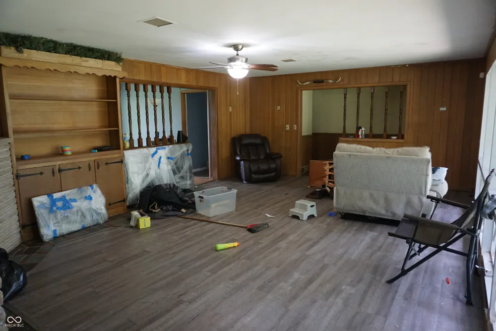 3123 W Fairview Road Greenwood, IN 46142