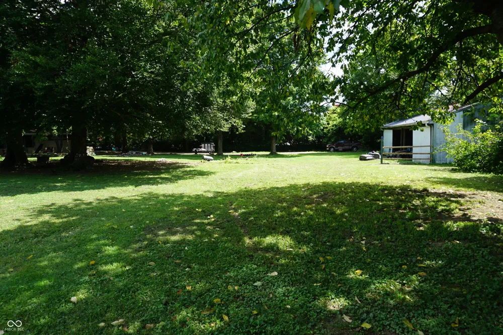 3123 W Fairview Road Greenwood, IN 46142