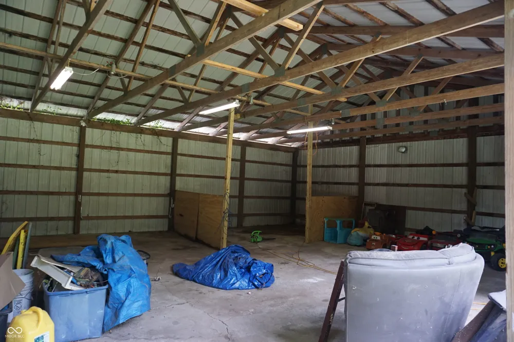 3123 W Fairview Road Greenwood, IN 46142